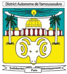 District autonome de Yamoussoukro